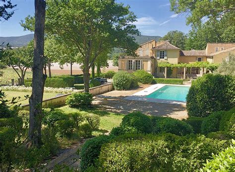 Luxury Provence Villas Provence Villas With Pools Villa Retreats