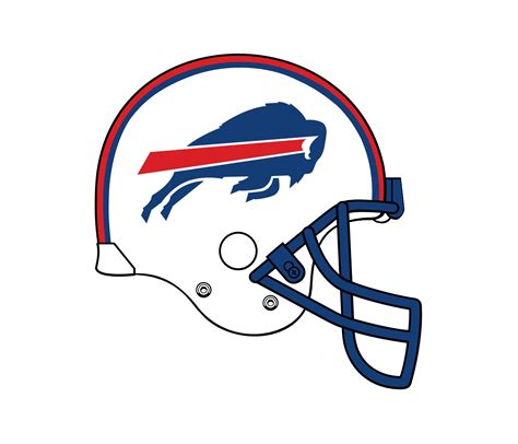 Buffalo Bills Logo Png Transparent And Svg Vector Freebie Supply