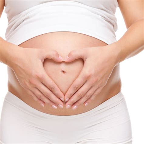 Elemis Peaceful Pregnancy Massage Beauty A List