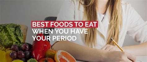what to eat if periods are not coming