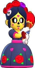 Her super drops grenades at her feet, while piper herself leaps away!. Piper | Brawl Stars Wiki | Fandom