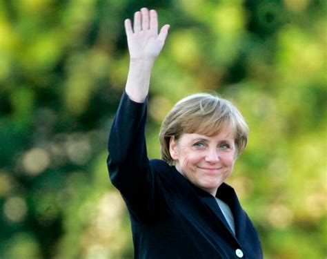End Of An Era Germanys Angela Merkel Bows Out After 16 Years