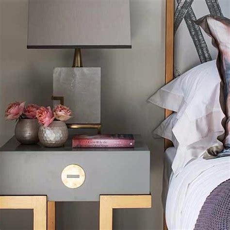 10 Astonishing Side Tables For Bedroom Inspirations Modern Side Table