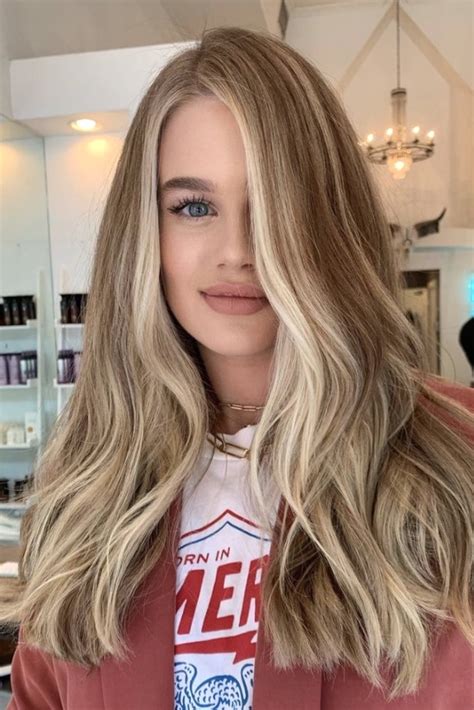 20 Beige Blonde Hair Color Ideas For A Natural And Eye Catching Look Your Classy Look