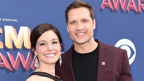 Walker Hayes And Wife Mourn Loss Of Their Seventh Child