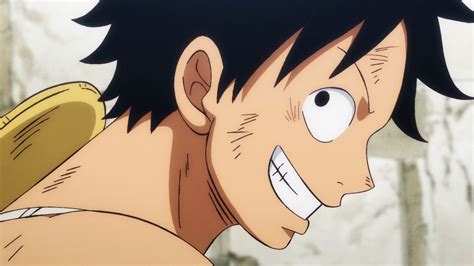 One Piece Recopila Un Segundo De Cada Uno De Sus Mil Episodios En Un