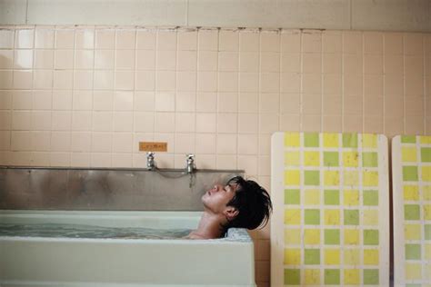 they have mastered the space and their emotion maika elan on photographing reclusive japanese