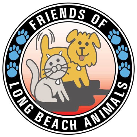 Friends Of Long Beach Animals Long Beach Ca