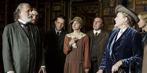 Downton Abbey 5 Most And 5 Least Realistic Storylines