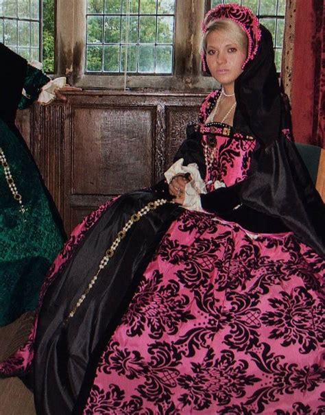 Tudorcostume Tudor Costumes Renaissance Clothing Renaissance Women