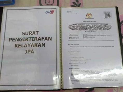 Dibongkarkan rahsia sulit bagaimana untuk lulus temuduga kerja kerajaan dengan mudah tanpa menggunakan sebarang. Cikgu Ini Kongsikan Cara Susun Folder Resume Berserta ...