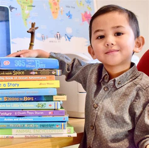 3 Year Old Genius Is One Of The Youngest In The World Accepted Into