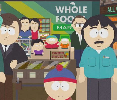 South Park Whole Foods Blank Template Imgflip