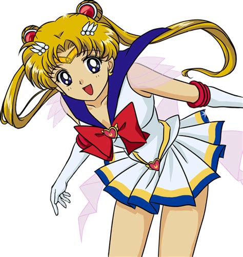 Sparkle Sailor Moon Render By Goddessmadoka4eva Sexy Sailor Moon