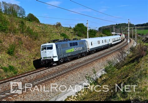 Db Class 111 111 210 Operated By Railadventure Gmbh Taken By Andi97 Photoid 5864