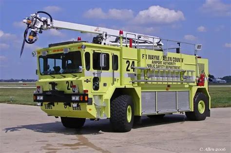 Airport Fire Truck Police Cars Police Vehicles Us Military Bases