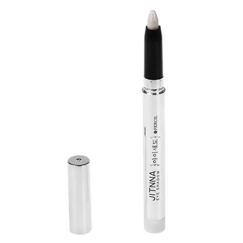 Yost Jitnna Pearl White Facial Highlighter Pen Pencil Makeup Cosmetic