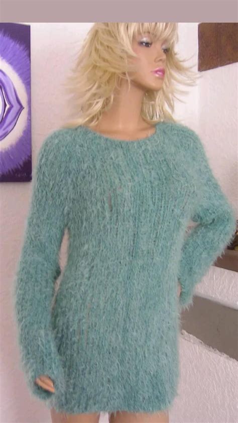 Mohair Sweater Etsy Sweaters Mohair Sweater Sweater Dress