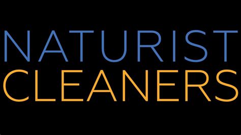 Naturist Cleaners Youtube