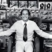 (a kitchen gadget inventor), and julia popeil, divorced, and placed both ron. How I Did It: Ron Popeil, Ronco | I did it and Magazines