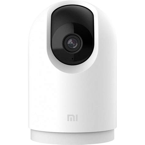 Xiaomi 28309 Überwachungskamera Mi 360 Home Security Camera 2k Pro Kaufen