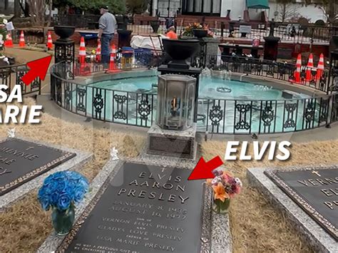 Elvis Presley Grave 2023 Get Latest News 2023 Update