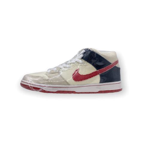 A7street Fighter X Nike Sb Dunk Mid Street Fighter Pack Ryu 読めるスニーカーガイド