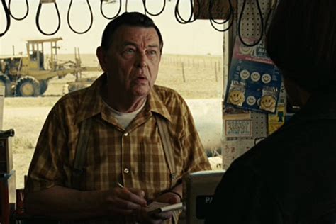 No Country For Old Men How The Coen Brothers Built Unbearable Tension