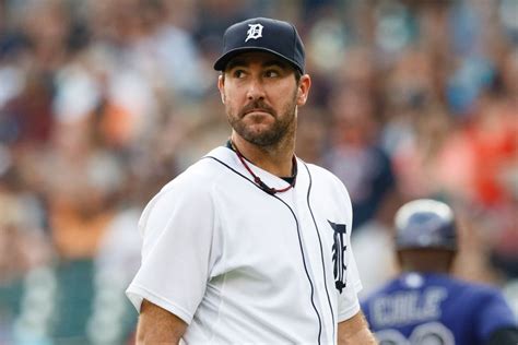 A Fresh Look At Justin Verlander Re Scouting The Tigers Ace Justin