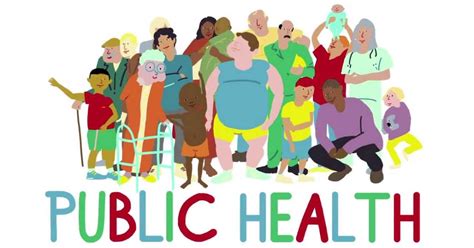 Definition Of Public Health ~ Clinical Treatment And Power