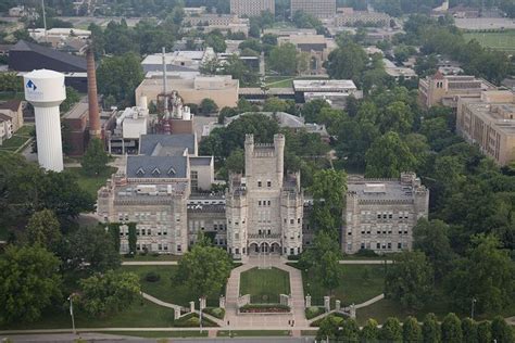 International Student Scholarship 2021 At Eastern Illinois University