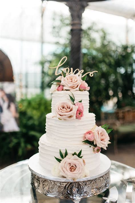 3 tier white wedding cake with soft pink fresh roses wedding cake rustic wedding cakes with