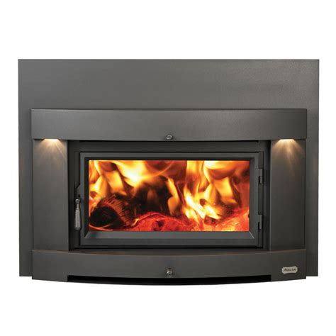 Lopi's cape cod™ is the most beautiful, flush cast iron wood insert on the market. Lopi Flush Wood Medium - Masterguard