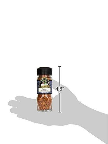 Mccormick Gourmet Cajun Seasoning 225 Oz