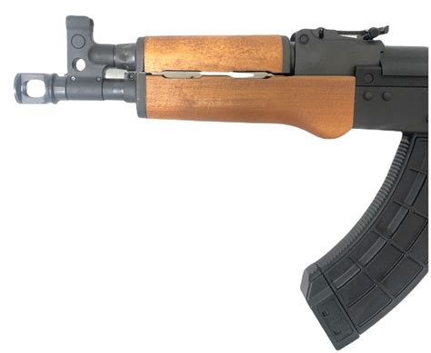 Century Arms Vska Ak Pistol 762x39 105 Sharpshooters Usa
