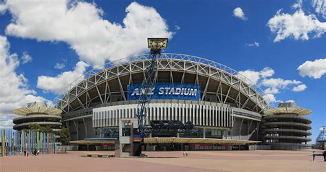 Sydney is the largest financial centre in australia. 8 Most Expensive Summer Olympic Stadiums