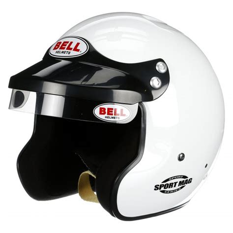 Bell Helmets® 2040003 Sport Mag Replacement Visor Peak Screw Kit