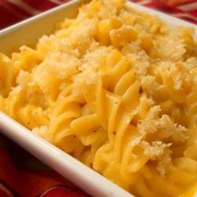 Cheddar comes in a wide variety of styles, from young and fresh to mature and crumbly. Campbell's Baked Macaroni and Cheese | Recipes, Macaroni ...