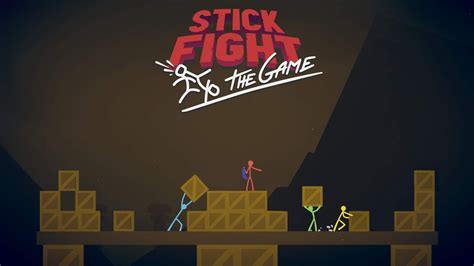 Give yourself a relaxed break time. Stick Fight: The Game Wallpapers - Wallpaper Cave