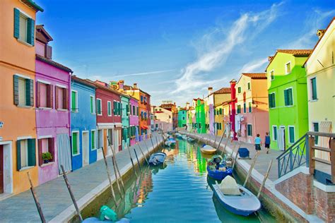 Murano And Burano Islands Tour Venice Events