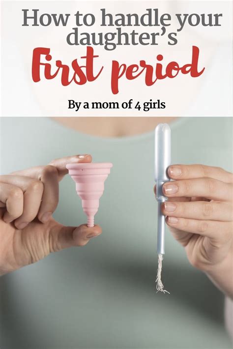 First Period Period Hacks Period Kit