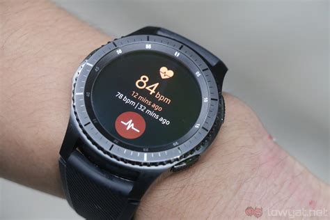 Open the samsung gear app on your smartphone to pair your gear s3 and you're ready to go. Samsung Gear S4 will release alongside the Galaxy Note 9 ...