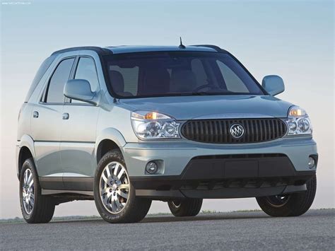 Research buick rendezvous model details with rendezvous pictures, specs, trim levels, rendezvous new and used rendezvous prices, buick rendezvous model years and history. 2006 Buick Rendezvous CXL