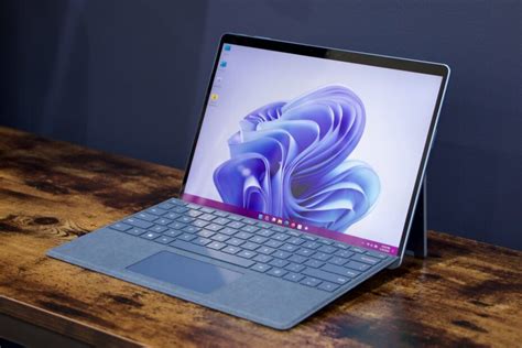 Microsoft Presenta Las Nuevas Surface Pro 9 Tyn Magazine