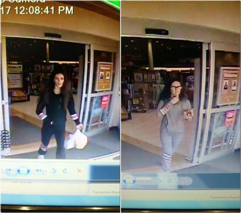 Do You Know These Women Southwick Police Ask For Publics Help In