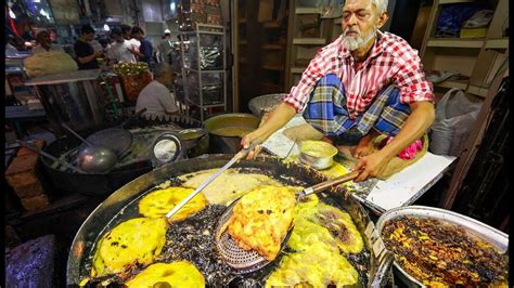 10 Most Famous Street Foods In India