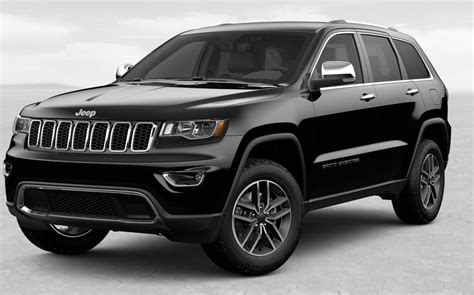 New 2019 Jeep Grand Cherokee Limited For Sale Special Pricing