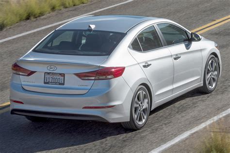 Because damage to the trunk also included are certain hyundai sonatas from 2017 and 2018, 2016 through 2018 sonata hybrids. 2017 Hyundai Elantra Specs, Prices, VINs & Recalls ...