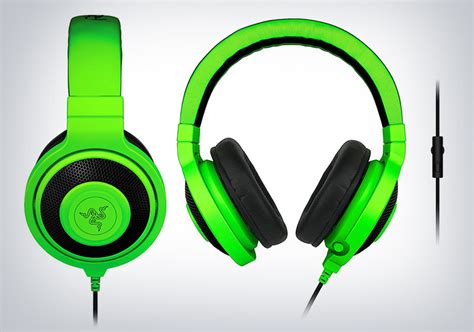 Maybe you purchased one on a tight budget and you've found out that it's not all that it was cracked up to be. Top 10 Best Razer Headset / Headphone Collection 2017 For ...