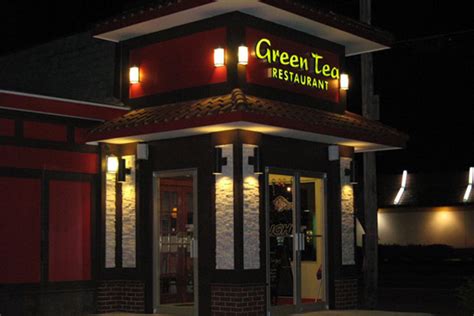 Gallery Green Tea Restaurant